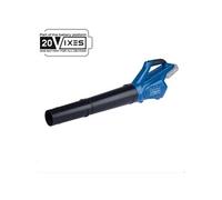 Pack Souffleurc-Bl700-X - - 20V Ixes + Batterie 2Ah + Chargeur