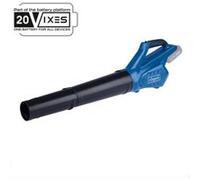 Pack SouffleurC-BL700-X - - SCHEPPACH 20V IXES + batterie 2Ah + chargeur