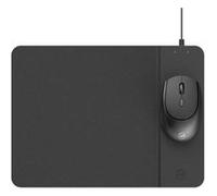 Pack Souris Prenium Sans Fil MOBILITY LAB + Tapis de Souris Induction pour PC TOSHIBA