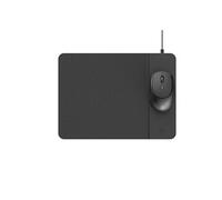 Pack Souris Prenium Sans Fil MOBILITY LAB + Tapis de Souris Induction pour MAC APPLE