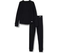 Pack sous-vÃªtement CMP Kid Set (Nero) Enfants 14 ans (164 cm)