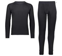 CMP - Ensemble homme (sweat et pantalon), Noir, XXL