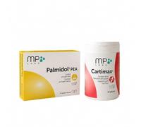 Pack Soutien Articulaire et Confort de Vie Chien & Chat - MP LABO 1 Pack