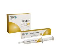 Pack Soutien Digestif et Microbiote - Ultradiar + Ultradiar Biotic Grand Chien