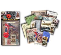 Pack souvenirs de la Première Guerre mondiale