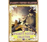 Pack Spaguetti Western (3 DVD) [Import]
