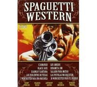 Pack: Spaguetti Western (Incluye 10 Películas) [Import]