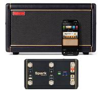 Pack Spark 2 + Control X Footswitch