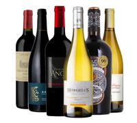 Pack Spécial Foire Aux Vins - 6 Bouteilles