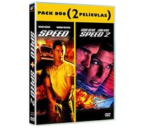 Pack Speed 2 [Import]