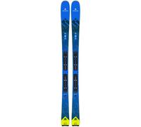 Pack Speed 4x4 363 Ti + Xpress 11 - 2025 - Ski Pack | Dynastar 157