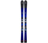 Pack ski." Dynastar Speed 763 + Nx 12 Konect Gw Black Blue 25 - Homme - Bleu / Noir - taille 174 - modèle 2025