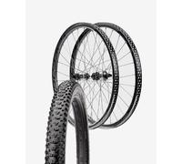 Pack Speedsix Earth Boost ISO + Pneu Maxxis Rekon 29x2.40 EXO Tubeless Ready - SRAM