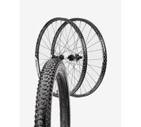 Pack Speedsix Earth Xtra Boost Centerlock + Pneu Maxxis Rekon 29x2.40 EXO Tubeless Ready - SRAM