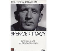 Pack Spencer Tracy (2 DVD) [Import]