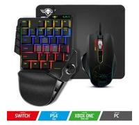Pack Spirit Of Gamer Xpert Gameboard G900 G