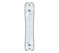 Pack Splitboard AMPLID METAMORPH (2026) + Fixation OS