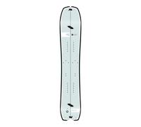 Pack splitboard AMPLID MILLIGRAM SPLIT (2026) + Fixation OS