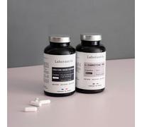 Pack sport - cure prise de masse-1 mois