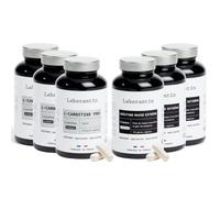 Pack sport - cure prise de masse-3 mois
