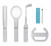 Pack Sports 6 en 1 pour Wii
