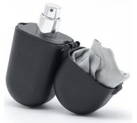 Pack Spray nettoyant Klap Bio-sourcé Noir Kutjo