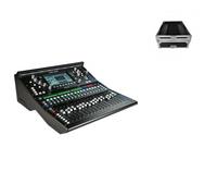 Pack SQ5 + Flightcase