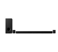 Barre de son Yamaha True X SR X50A Dolby Atmos 4.1.2 Noir Exclusivité