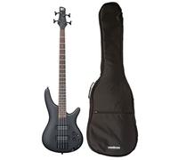 Pack SR300EB-wk Weathered Black + Housse Basses électriques 4 cordes