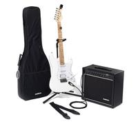 Pack ST100 Blanche + GE820 + Accessoires