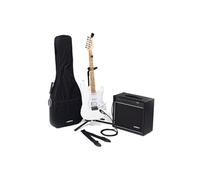 Pack ST100 Blanche + GE820 + Accessoires Forme ST