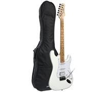 Pack ST100 Blanche + Housse