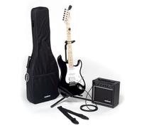 Pack ST100 Noire + Ampli GE610 + Accessoires