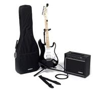 Pack ST100 Noire + GE820 + Accessoires
