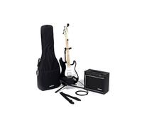 Woodbrass Pack ST100 Noire + GE820 + Accessoires Forme ST
