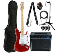 Pack ST100 Rouge + GE820 + Accessoires