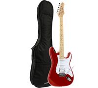 Pack ST100 Rouge + Housse