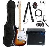 Pack ST100 Sunburst + GE820 + Accessoires