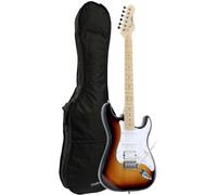 Pack ST100 Sunburst + Housse