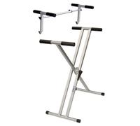 Pack stand clavier RX30-RXR Gris