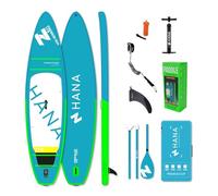 Pack Stand up Paddle Gonflable 11'6 Premium