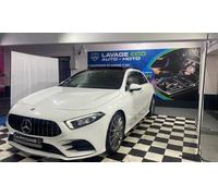 Pack Standard pour lavage à sec intérieur ou extérieur