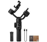 Zhiyun Stabilisateur Smooth 5S AI – Pack standard Noir et gris