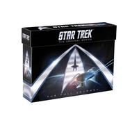 Pack Star Trek La Serie Original Remas. [Import]