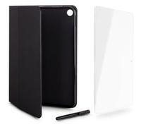 Pack Starter Urban Factory pour Samsung Galaxy Tab A9 8,7" Noir Noir G