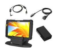 Pack station de charge rapide ZEBRA ET40 ET45