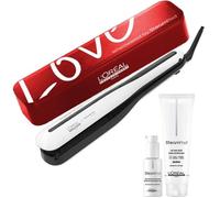 Pack Steampod 3.0 pour cheveux fins, Edition Love