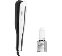 Pack Steampod 3 - L’ORÉAL PROFESSIONNEL - Lisseur Vapeur Professionnel + Soin Lissant 3-en-1