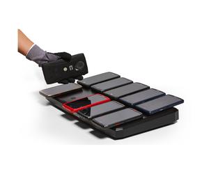 Pack Stellar X5 et station de charge multiple X-Power Crosscall