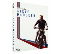 Pack Steve Mcqueen (4 Títulos) (Blu-Ray) (Import) (2013) Steve Mcqueen; Jame